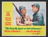 The Private Navy of Sgt. O'Farrell