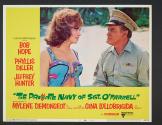 The Private Navy of Sgt. O'Farrell