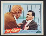 The Pusher