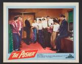 The Pusher