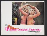 Pussycat, Pussycat, I Love You