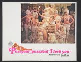 Pussycat, Pussycat, I Love You