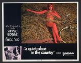 A Quiet Place in the Country
