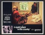 A Quiet Place in the Country