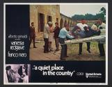 A Quiet Place in the Country