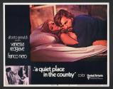 A Quiet Place in the Country