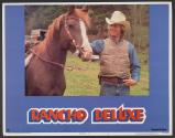Rancho Deluxe