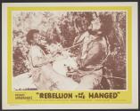 Rebellion of the Hanged