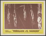 Rebellion of the Hanged