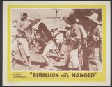 Rebellion of the Hanged
