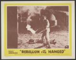 Rebellion of the Hanged