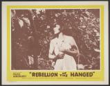 Rebellion of the Hanged