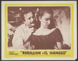 Rebellion of the Hanged