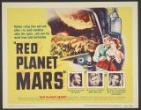 Red Planet Mars