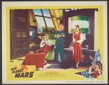 Red Planet Mars
