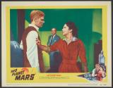 Red Planet Mars
