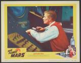 Red Planet Mars