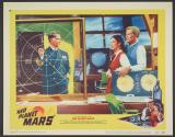 Red Planet Mars