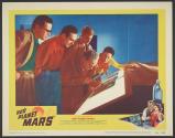 Red Planet Mars
