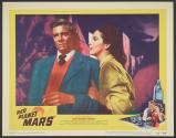 Red Planet Mars