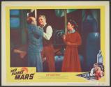 Red Planet Mars