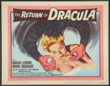 The Return of Dracula