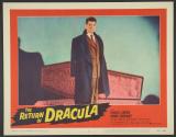 The Return of Dracula