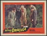 The Return of Dracula