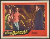 The Return of Dracula