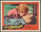 The Return of Dracula