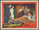 The Return of Dracula