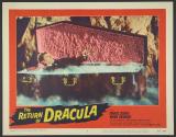 The Return of Dracula