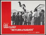 Return of Sabata