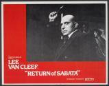 Return of Sabata
