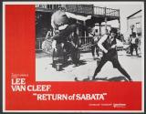 Return of Sabata
