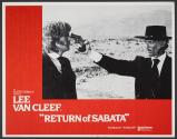 Return of Sabata