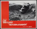 Return of Sabata