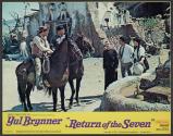 Return of the Seven
