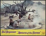 Return of the Seven