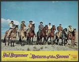 Return of the Seven