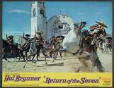 Return of the Seven
