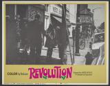 Revolution
