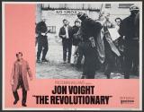 The Revolutionary