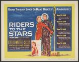 Riders to the Stars