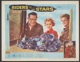 Riders to the Stars