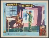 Riders to the Stars