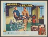 Riders to the Stars