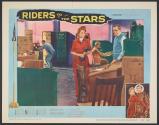 Riders to the Stars