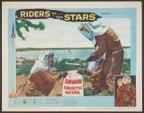 Riders to the Stars
