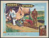 Riders to the Stars